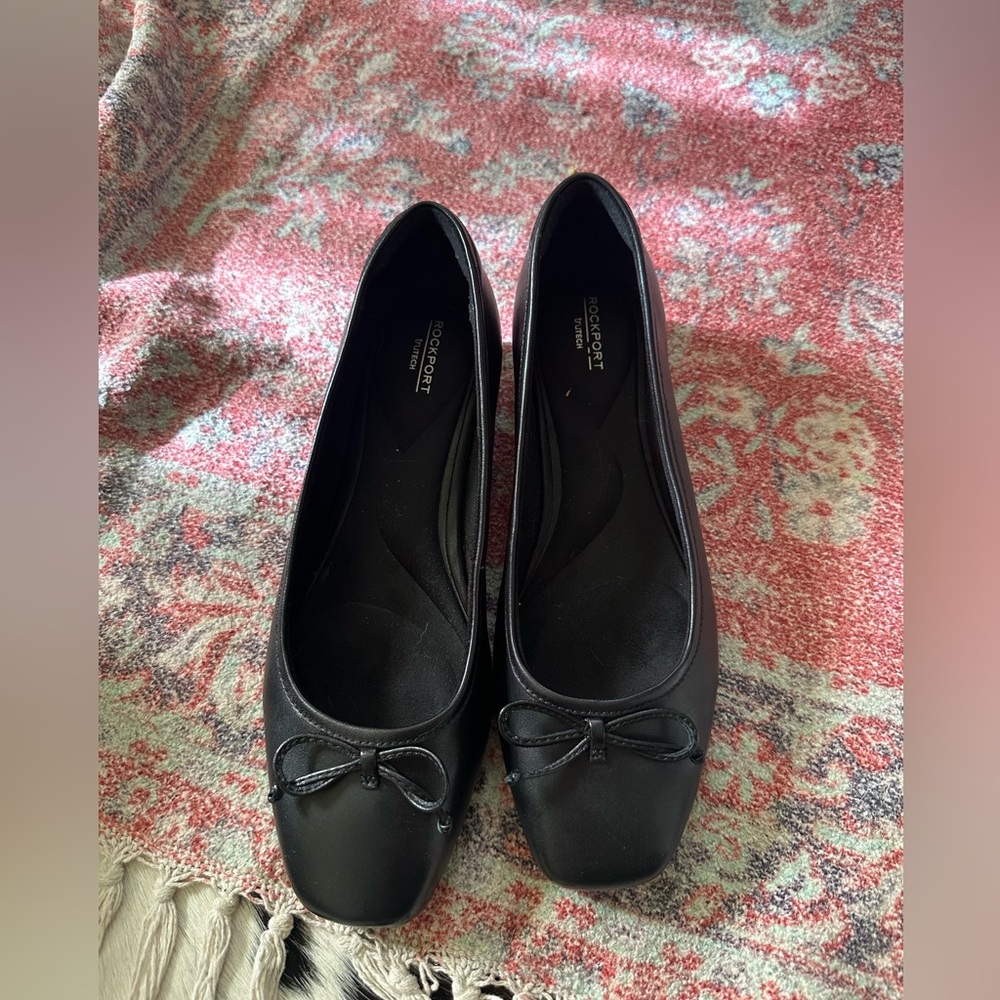 Rockport Sadie ballet flats